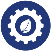 Sistemas de riego agroindustrial